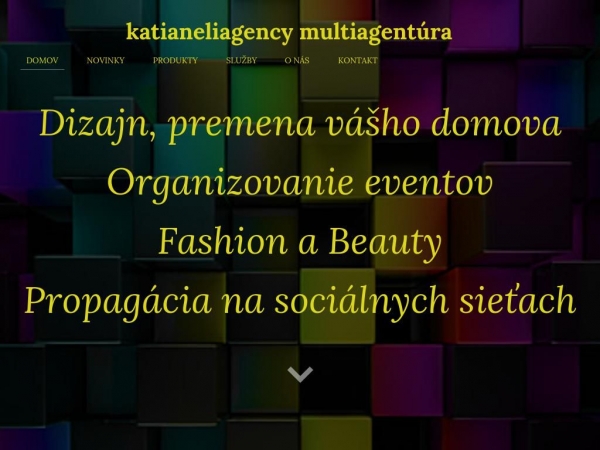 katianeliagency.com