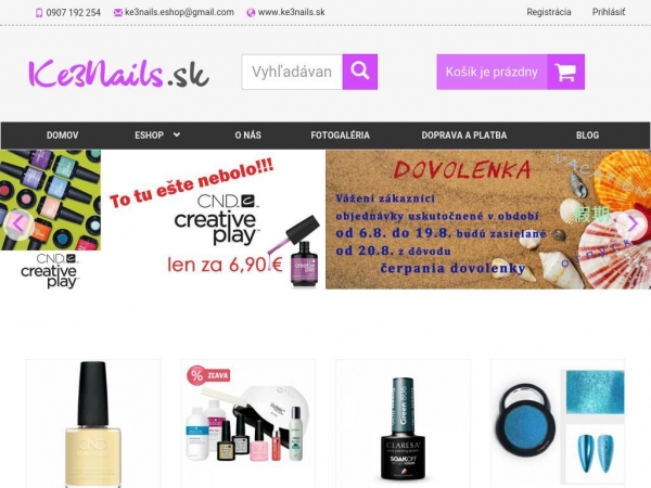 ke3nails.sk