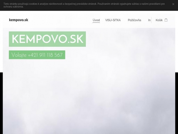 kempovo.sk