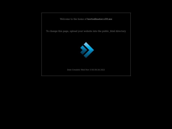 kertodinator.x10.mx