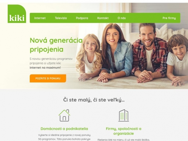 kiki.sk
