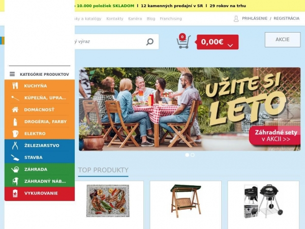 kinekus.sk