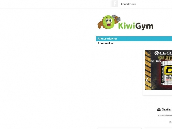 kiwigym.eu