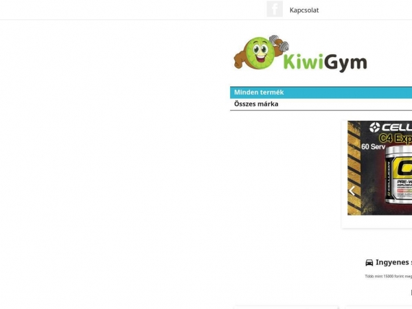 kiwigym.hu