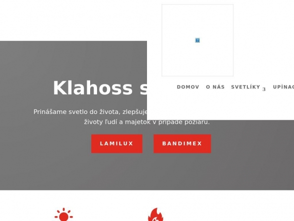 klahoss.sk