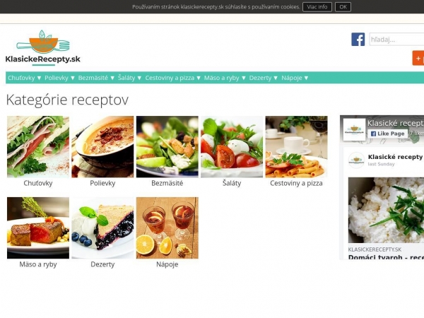 klasickerecepty.sk