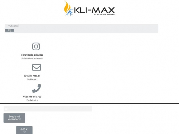kli-max.sk