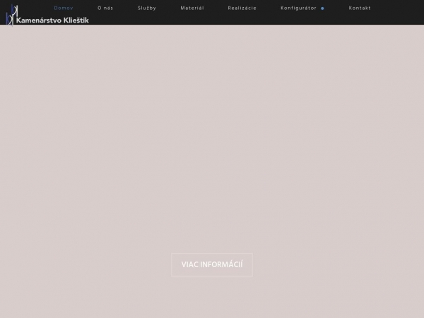 kliestik.wame.sk