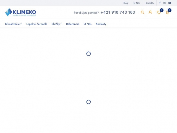 klimeko.sk