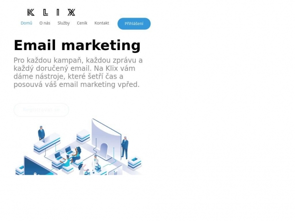 klix.cz