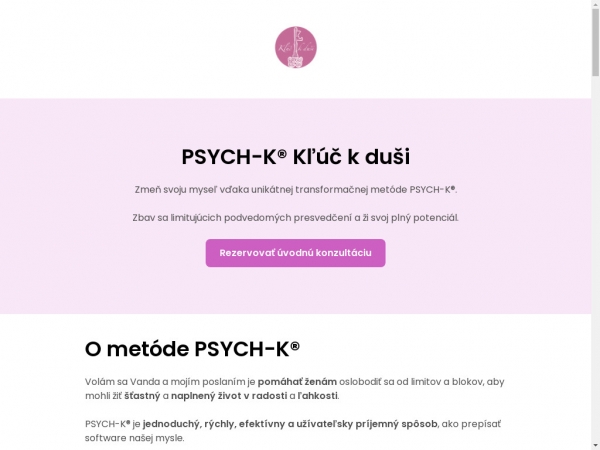 kluckdusi.sk