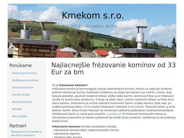 kmekom.sk