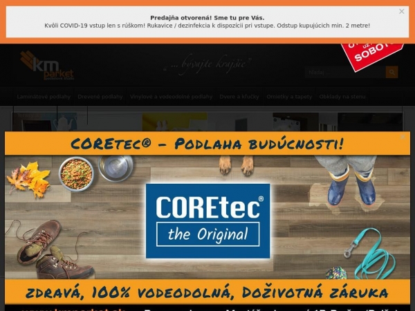 kmparket.sk