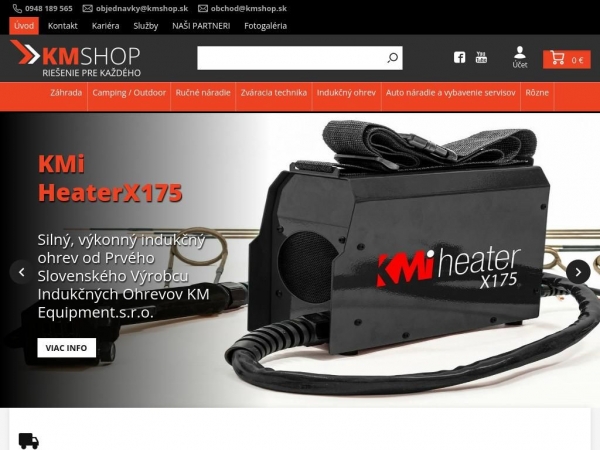 kmshop.sk