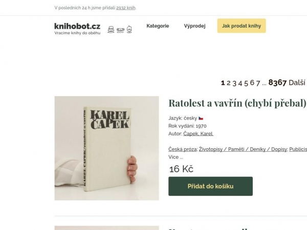 knihobot.cz