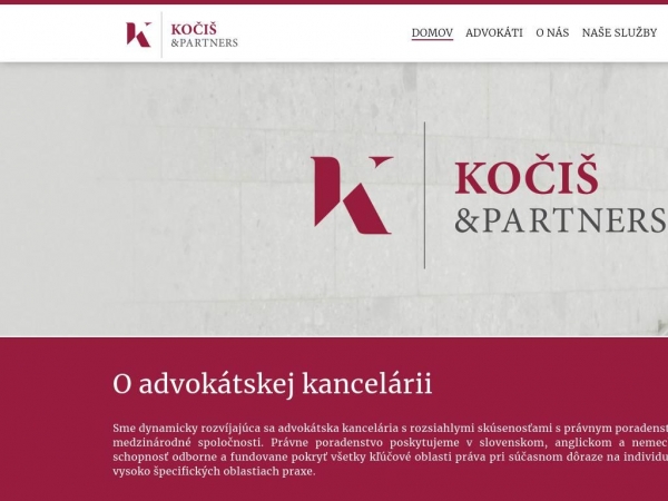 kocispartners.sk