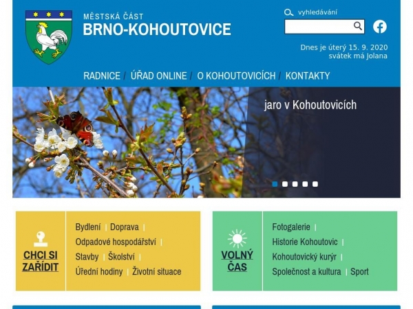 kohoutovice.brno.cz