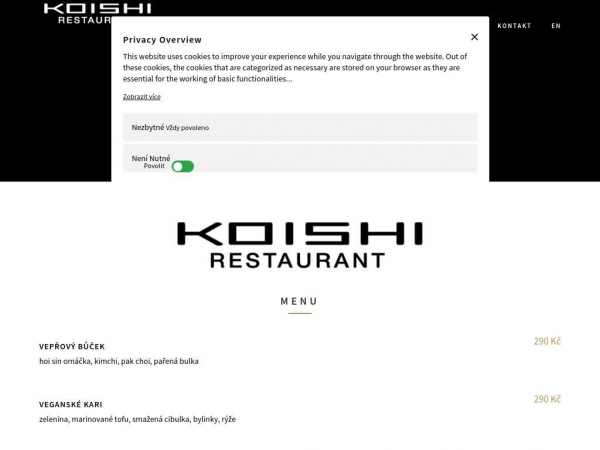 koishi.cz