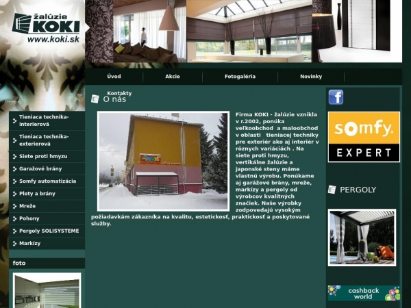 koki.sk