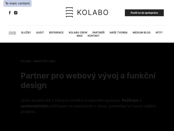 kolabo.cz