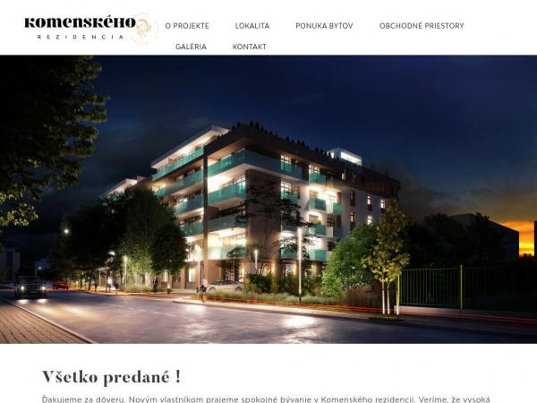 komenskeho.sk