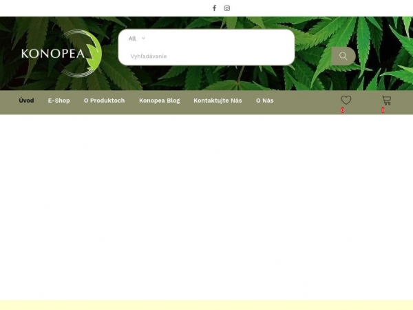 konopea.sk
