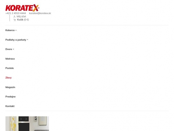 koratex.sk