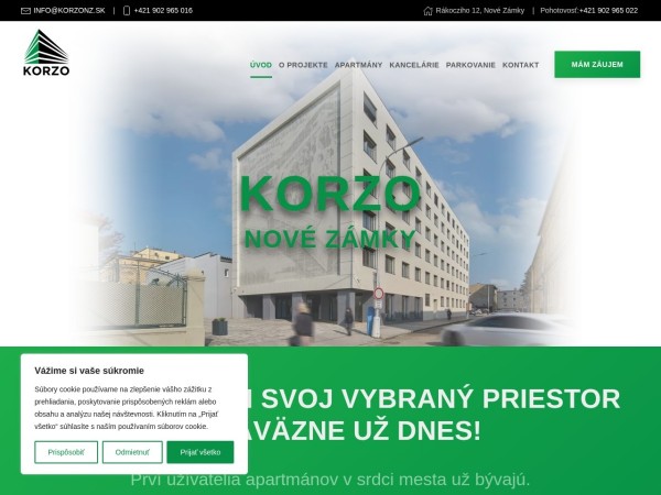 korzonz.sk