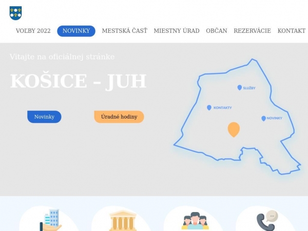 kosicejuh.sk