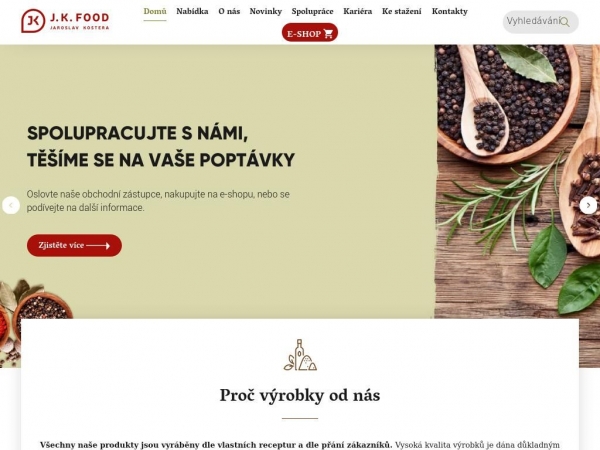 kostera.cz