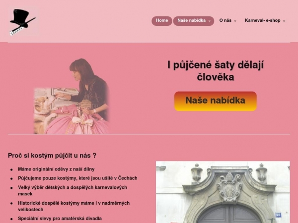 kostymy-ladana.cz