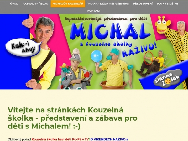 kouzelnaskolka.com