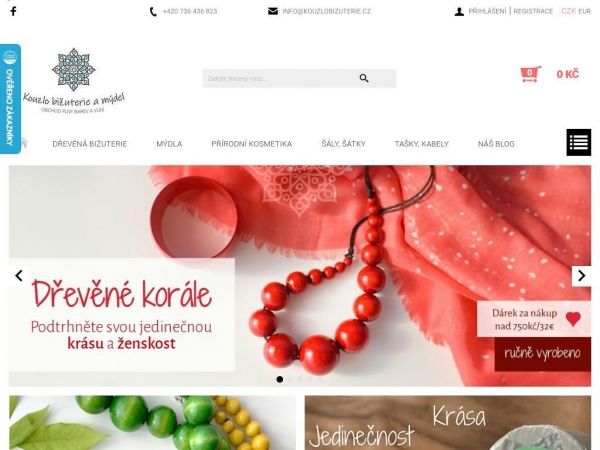 kouzlobizuterie.cz