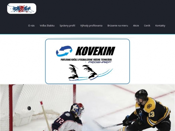 koveximbyprosharp.eu