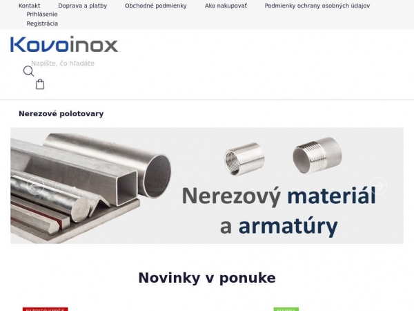 kovoinoxshop.sk