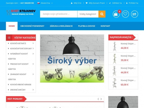 kovovestojanynakvety.sk