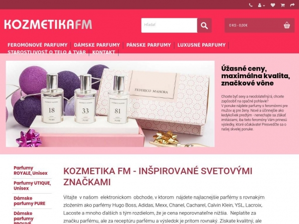 kozmetikafm.sk