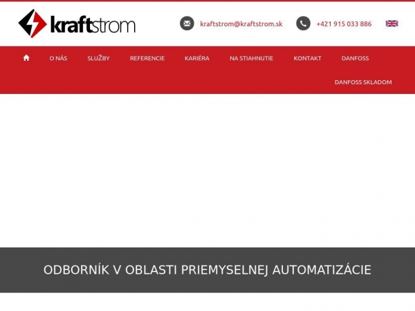 kraftstrom.sk