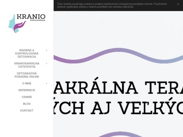 kranialka.sk