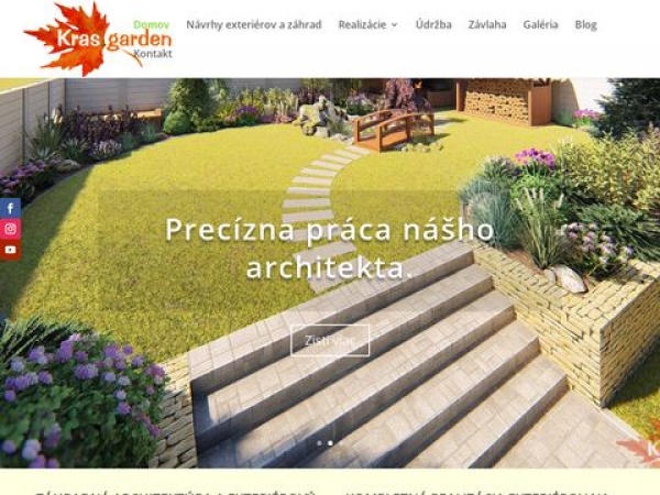 krasgarden.sk