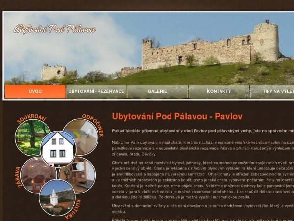 kratochvilovi.net