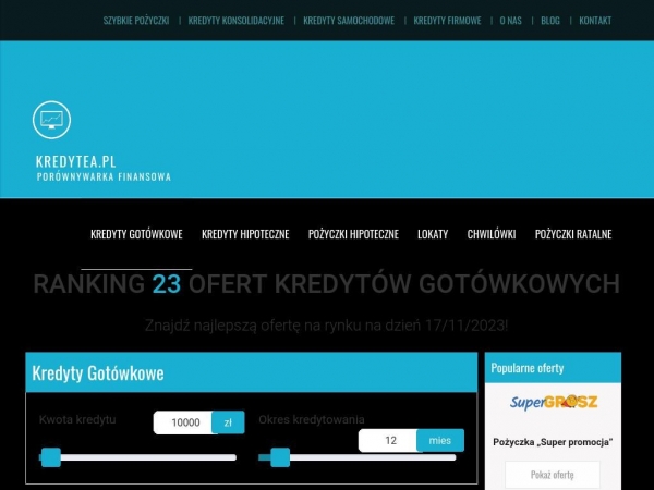 kredytea.pl