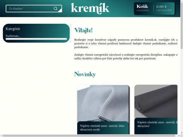 kremik.sk