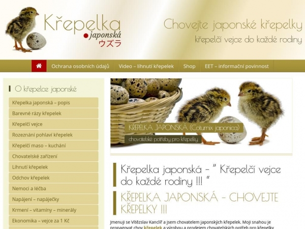 krepelkajaponska.cz