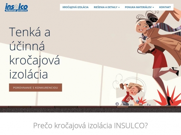 krocajovaizolacia.sk