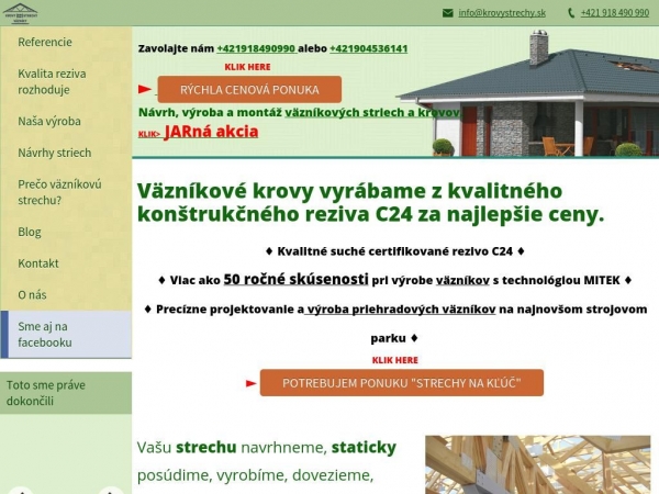krovystrechy.sk