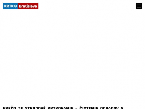 krtko-bratislava.com