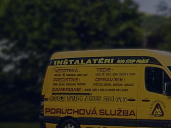 krtkovanieinstalateri.sk