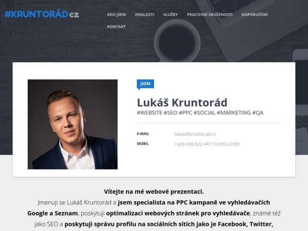 kruntorad.cz