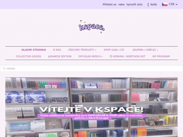 kspaceproject.com